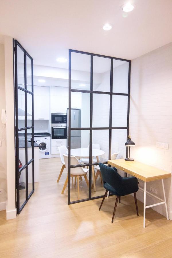 Etxaniz Apartment By People Rentals Bilbao Eksteriør billede