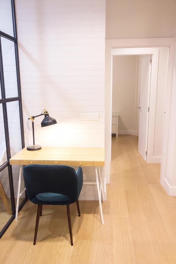 Etxaniz Apartment By People Rentals Bilbao Eksteriør billede